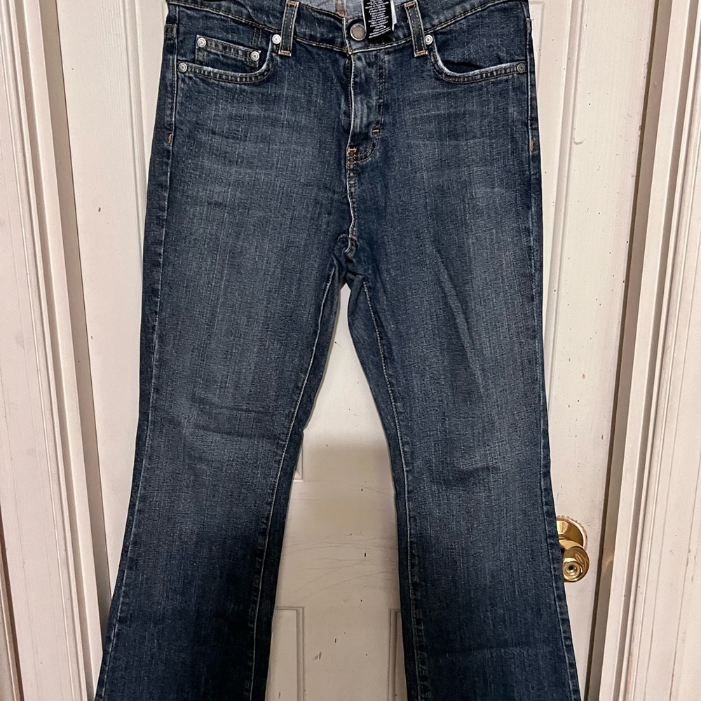 CALVIN KLEIN JEANS